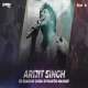 Arijit Singh Romantic Mashup   DJ Shadow Dubai Poster