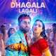Dhagala Lagali (Hindi Remix) Dj Star Akash Poster