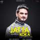 Jatta Koka (Remix) Dj Harsh Sharma, Sunix Thakor Poster