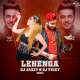 Lehenga (Remix) DJ Jazzy, DJ Vicky Poster