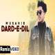 Dard E Dil (Remix) Dj Anuraag Naiding Poster