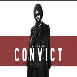 CONVICT   Wazir Patar Poster