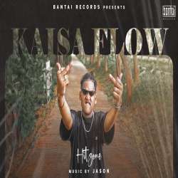 Kaisa Flow   Hitzone Poster