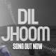 Dil Jhom Poster