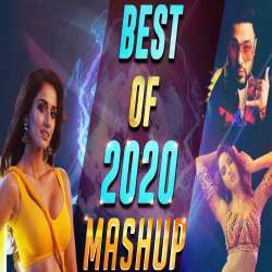 Best Of 2020 Mashup   DJ Alvee Poster