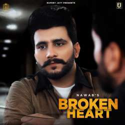 Broken Heart Nawab Poster