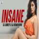 Insane (Remix) DJ Labbeey, DJ Vishav Poster